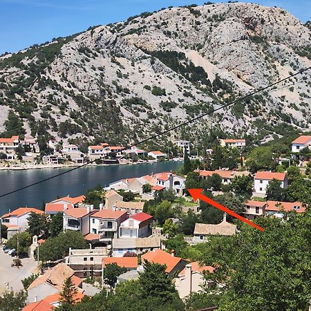 Apartments Casa Al Vento Донья-Клада Екстер'єр фото