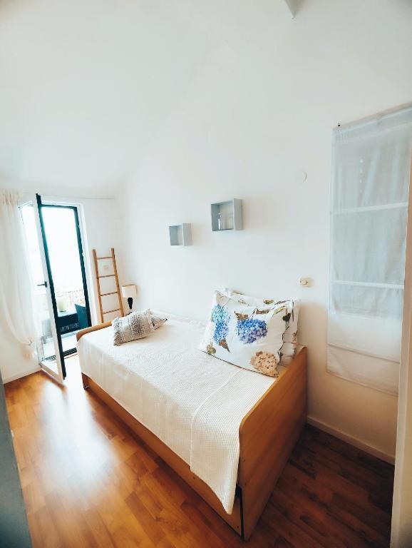 Apartments Casa Al Vento Донья-Клада Екстер'єр фото
