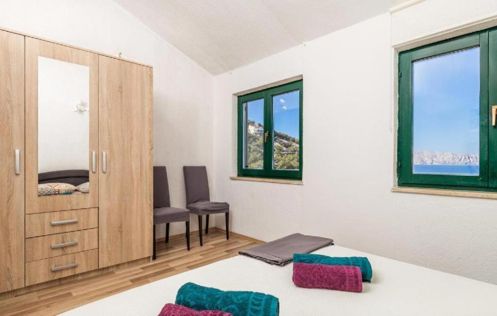 Apartments Casa Al Vento Донья-Клада Екстер'єр фото