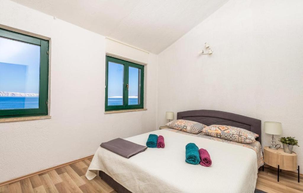 Apartments Casa Al Vento Донья-Клада Екстер'єр фото