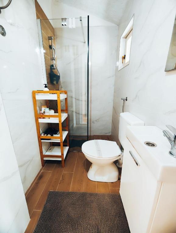 Apartments Casa Al Vento Донья-Клада Екстер'єр фото