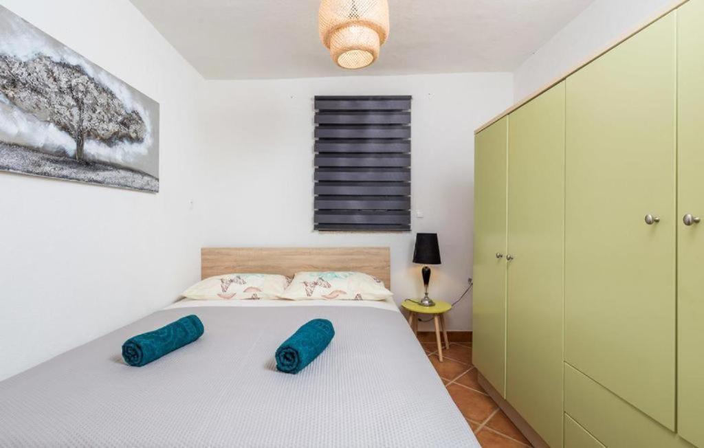 Apartments Casa Al Vento Донья-Клада Екстер'єр фото