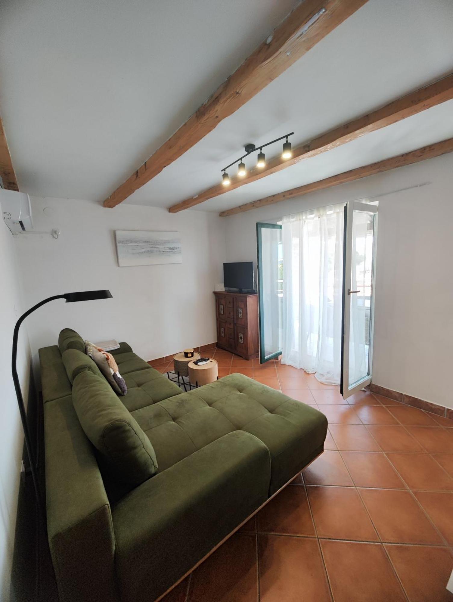 Apartments Casa Al Vento Донья-Клада Екстер'єр фото