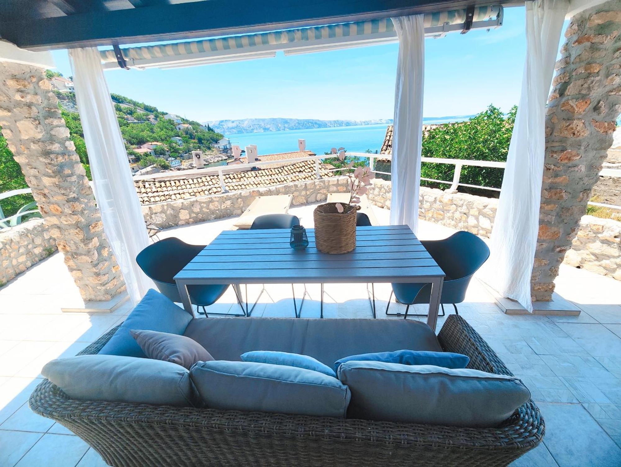 Apartments Casa Al Vento Донья-Клада Екстер'єр фото