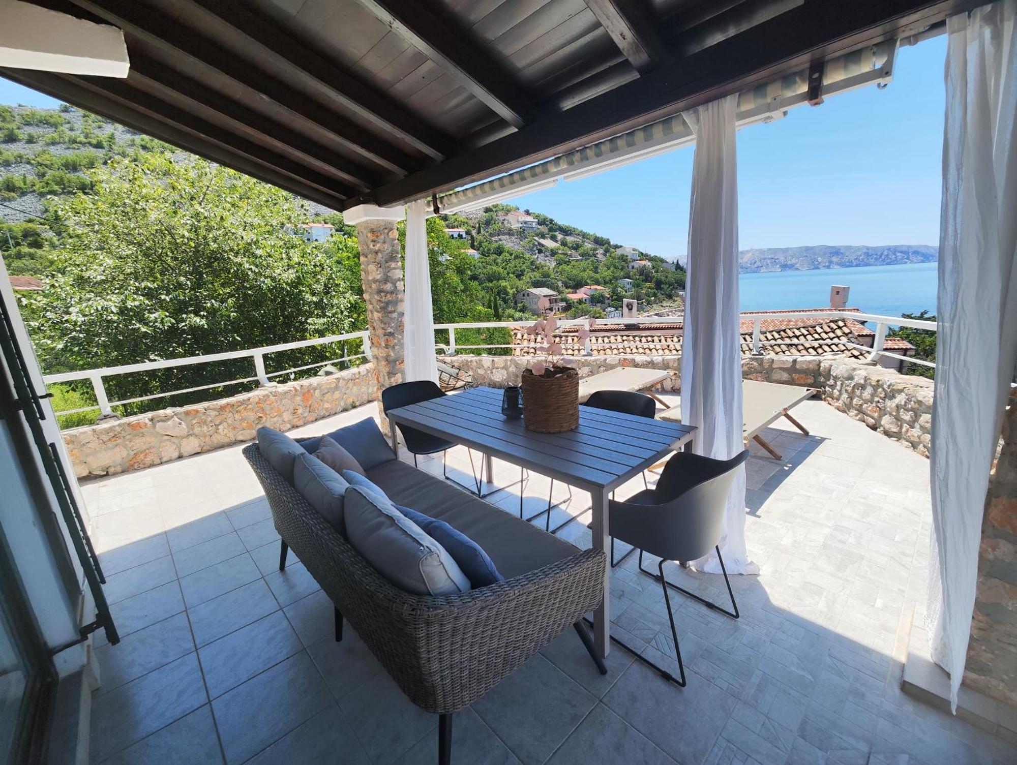 Apartments Casa Al Vento Донья-Клада Екстер'єр фото