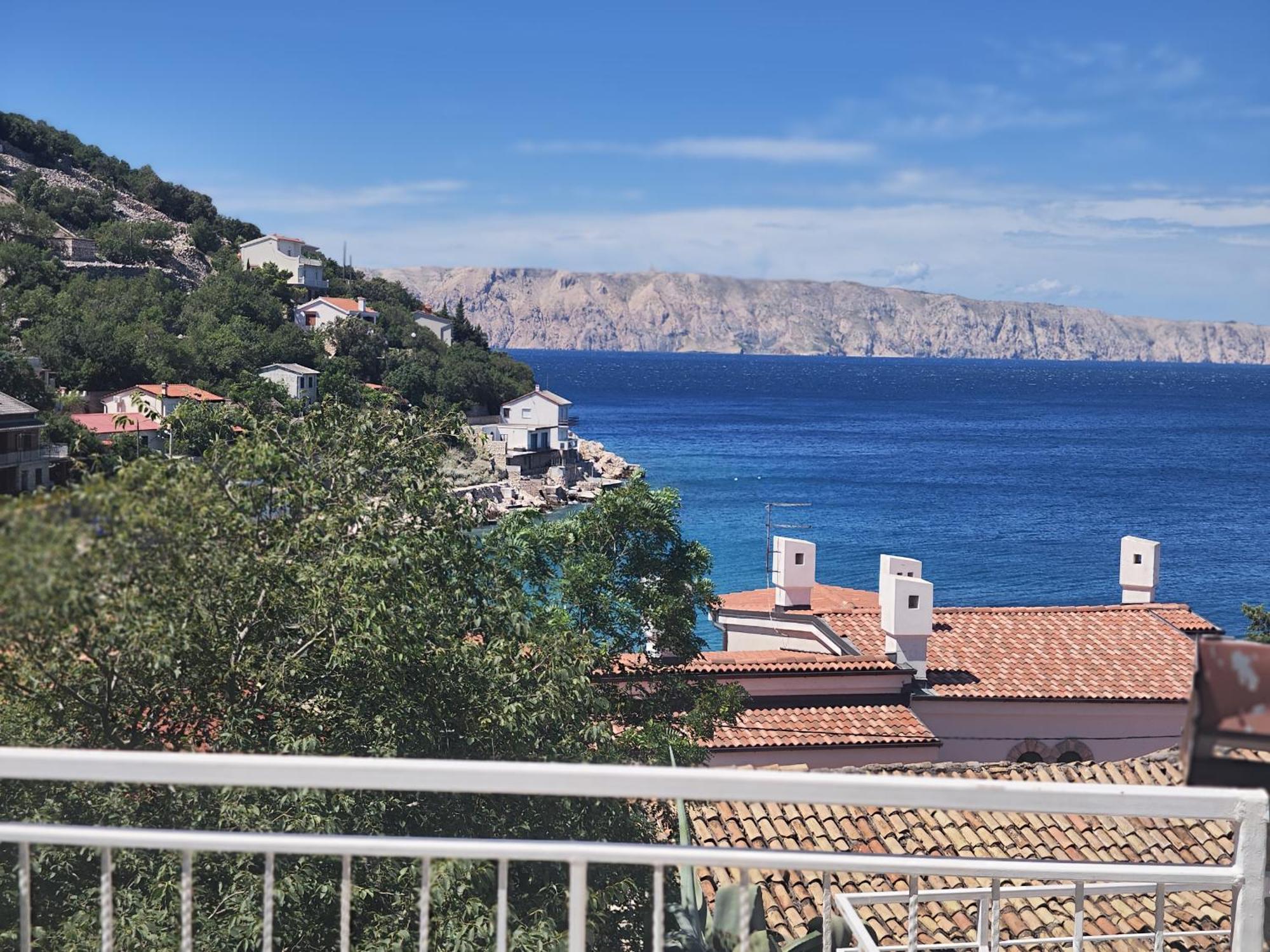 Apartments Casa Al Vento Донья-Клада Екстер'єр фото